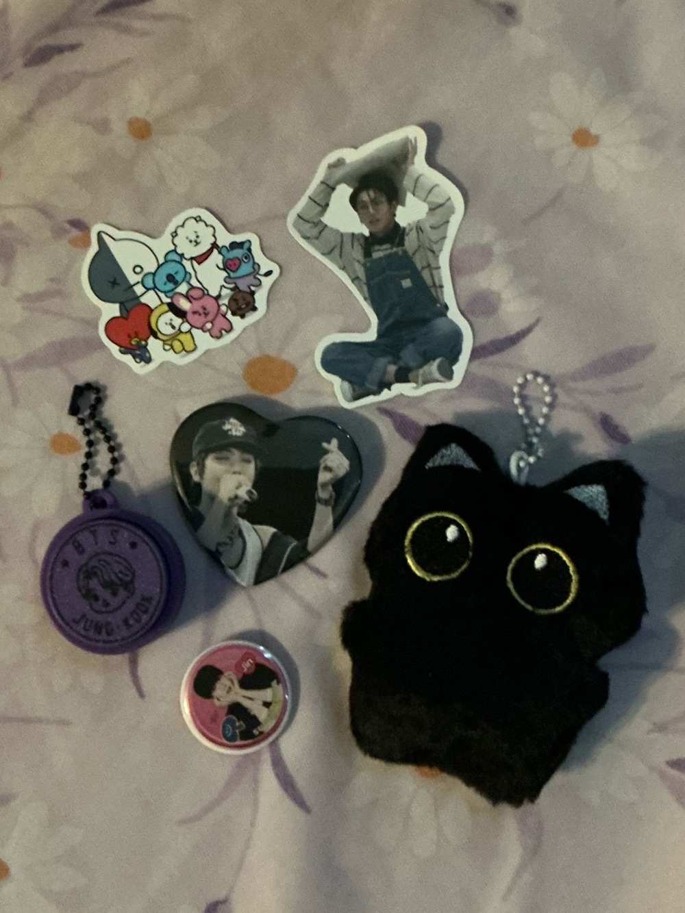 BTS SMALL BUNDLE